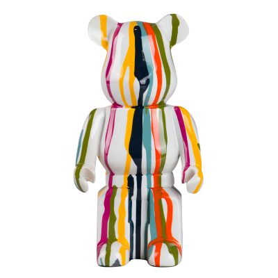 Urso colorido - Image 7