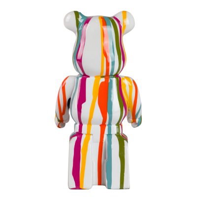 Urso colorido - Image 5