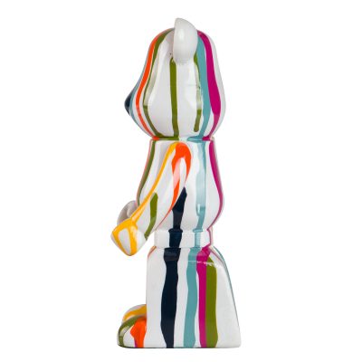 Urso colorido - Image 4