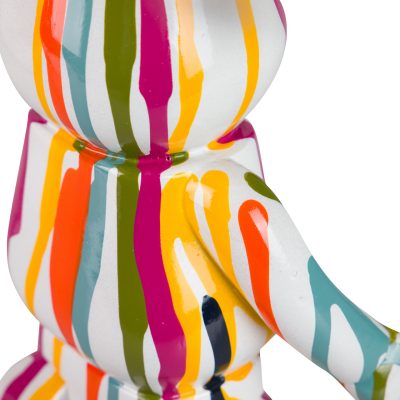 Urso colorido - Image 8