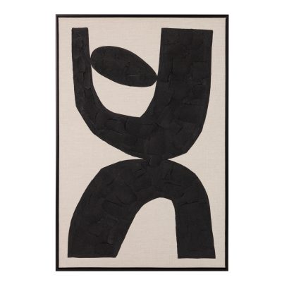 QUADRO black n white II