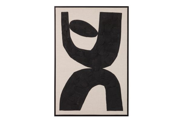 QUADRO black n white II