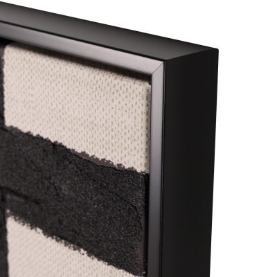 QUADRO black n white