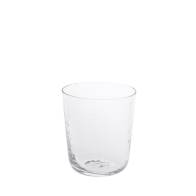 Set 6 copos cristal Niza I