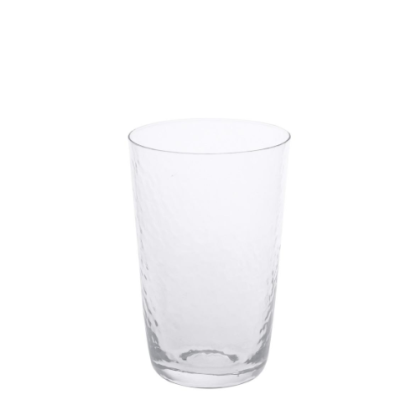 Set 6 copos cristal Niza II