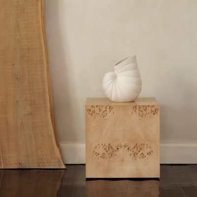 shell vase - ferm living - Image 4