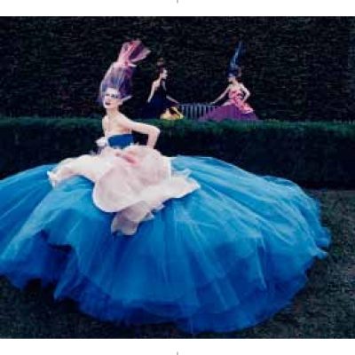 Dior Couture - Image 5