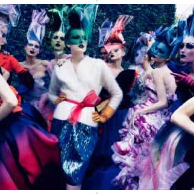 Dior Couture - Image 4