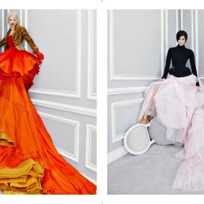 Dior Couture - Image 3