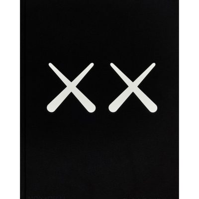 KAWS + Warhol