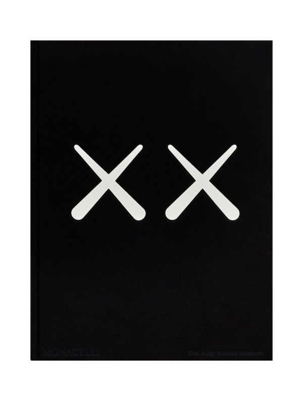 KAWS + Warhol