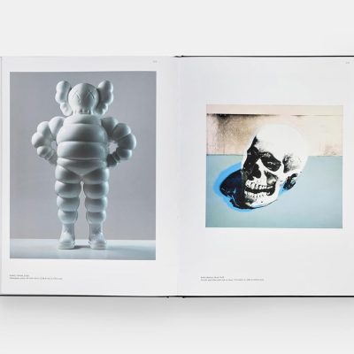 KAWS + Warhol - Image 6