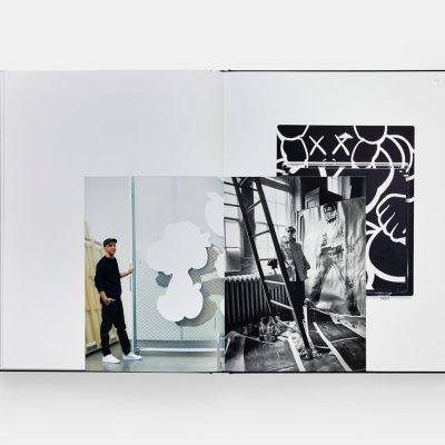 KAWS + Warhol - Image 5