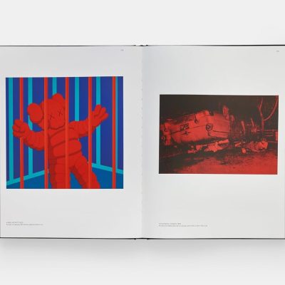 KAWS + Warhol - Image 4