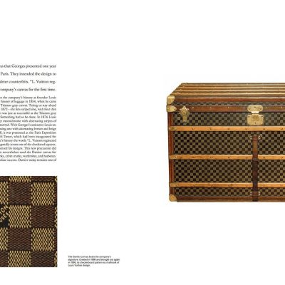 Louis Vuitton - The Birth of Modern luxury - Image 6