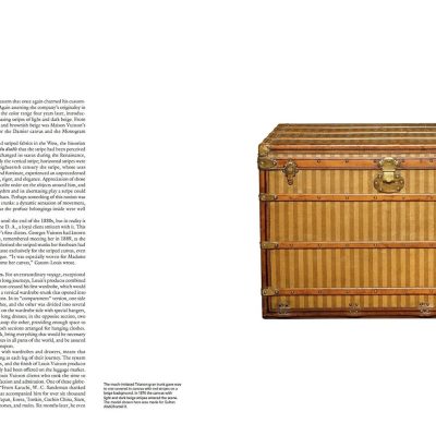 Louis Vuitton - The Birth of Modern luxury - Image 5