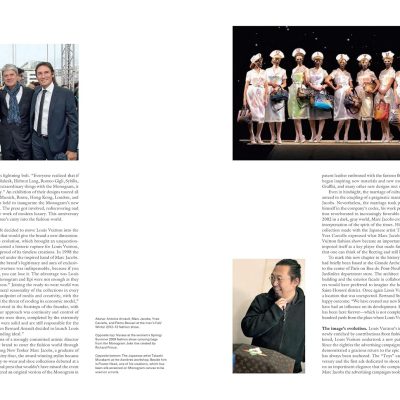 Louis Vuitton - The Birth of Modern luxury - Image 4