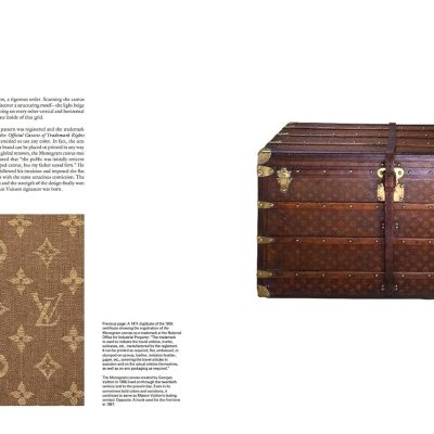 Louis Vuitton - The Birth of Modern luxury - Image 3