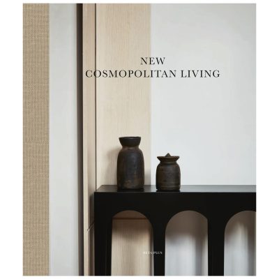 New Cosmopolitan Living