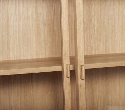 Cabinet Large Natural - Image 6