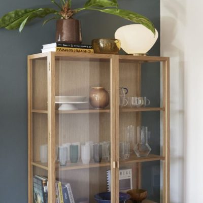 Cabinet Large Natural - Image 3