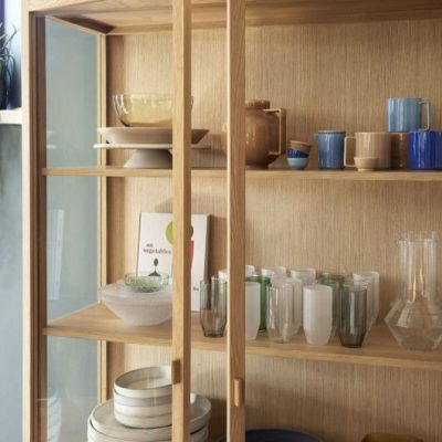 Cabinet Large Natural - Image 4