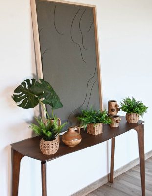 QUADRO dark green II - Image 5