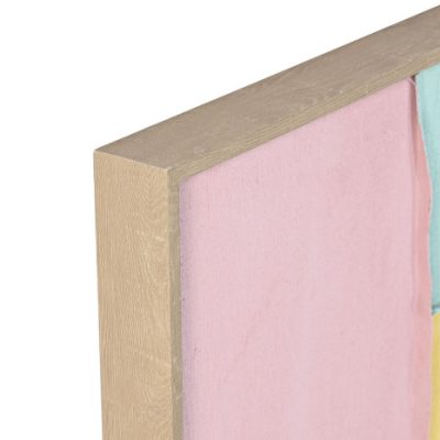 Quadro ABSTARTO SOFT COLORS II - Image 3