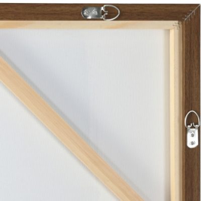 Quadro pinceladas terra II - Image 4