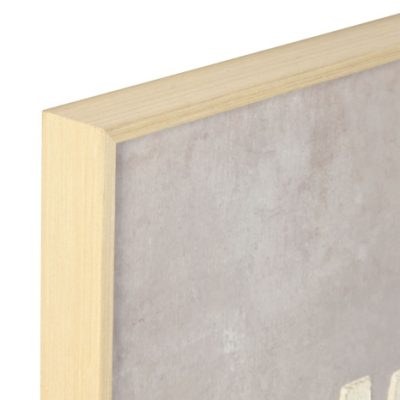Quadro linhos I