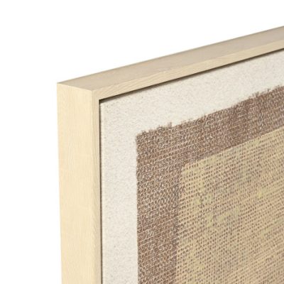Quadro geometrico terra II - Image 3