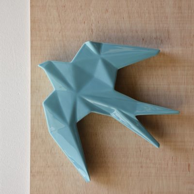 Andorinha azul brilho - Image 3