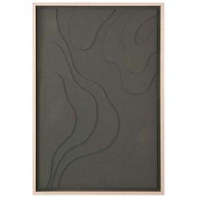 QUADRO dark green I