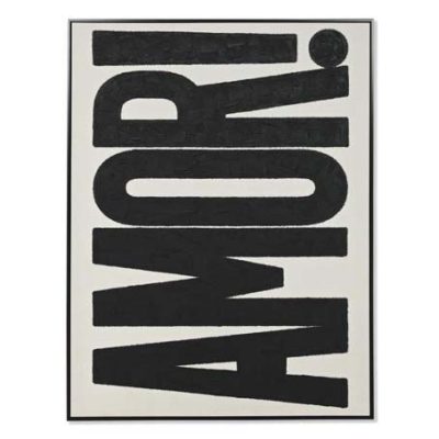 Quadro AMOR