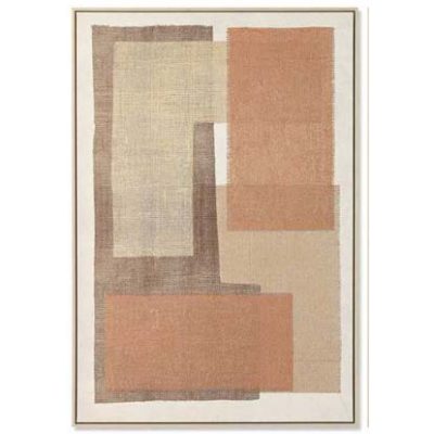 Quadro geometrico terra I