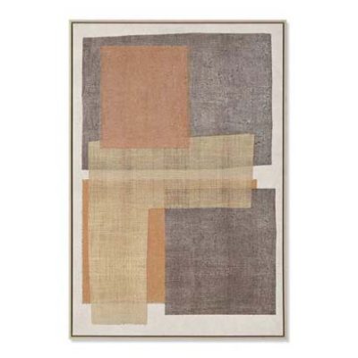 Quadro geometrico terra II