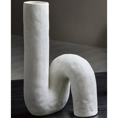 Jarra Cerâmica curva II