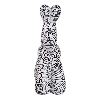 Escultura Balão Cão - Estilo Urbano - Image 7