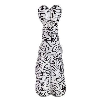 Escultura Balão Cão - Estilo Urbano - Image 14