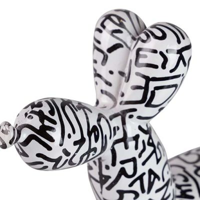 Escultura Balão Cão - Estilo Urbano - Image 15