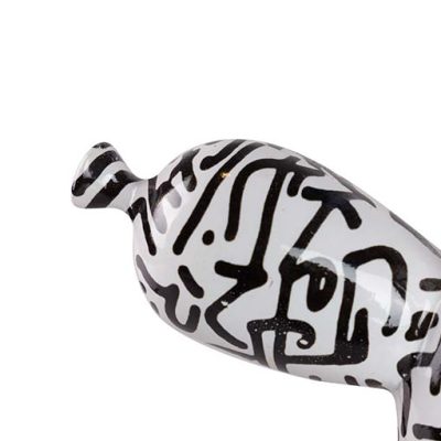 Escultura Balão Cão - Estilo Urbano - Image 16