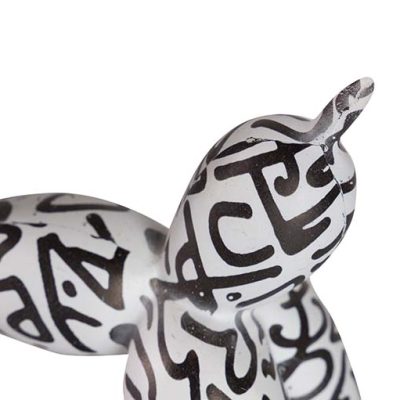 Escultura Balão Cão - Estilo Urbano - Image 20