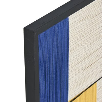 Quadro Mondrian I