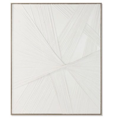 Quadro Silêncio em Movimento