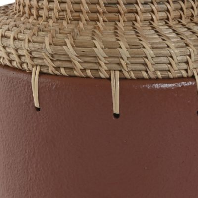 Jarrao terracota II