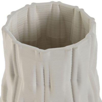 Jarra Cerâmica branca