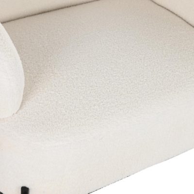 Cadeirão Gomo bouclé - Image 6