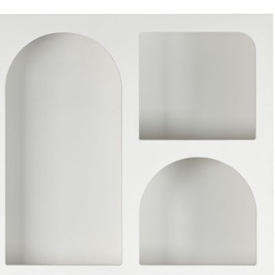 Estante Arcos
