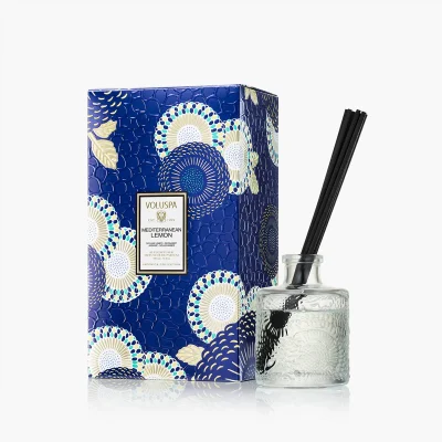 Diffusor Mediterranean Lemon - voluspa