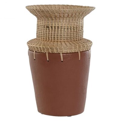 Jarrao terracota II